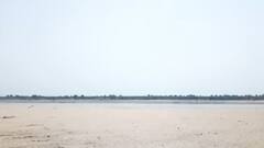 હોળી-ધૂળેટીના તહેવાર પર નર્મદા નદીએ જવા પર મુકાયો પ્રતિબંધ, જુઓ વીડિયો