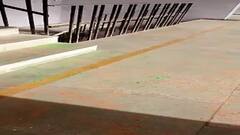 સરકારના પ્રતિબંધ છતાં દાહોદ જિલ્લા પંચાયતની કચેરીમાં હોળી રમાઇ, વીડિયો વાયરલ