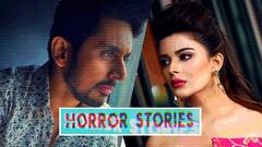 Horror Stories: বাস্তব জীবনের ম্য়াজিক বক্স, সঙ্গে ভূতের খেলা, ছবি নিয়ে আড্ডায় মৈনাক-রূপসা