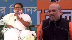 West BEngal Election 2021: প্রথম দফায় রসগোল্লা পাবে বিজেপি, কটাক্ষ মমতার