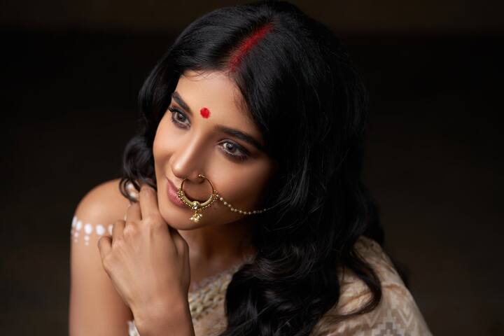 Sakshi Agarwal Photoshoot