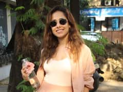 Exclusive: Nushrratt Bharuccha Shares Her Holi Memories, Reveals How She Will Celebrate Festival Of Colors This Year