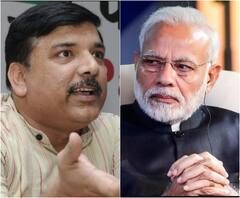 ਬੰਗਲਾਦੇਸ਼ ਦੇ ਆਜ਼ਾਦੀ ਸੰਘਰਸ਼ ਦੌਰਾਨ ਮੋਦੀ ਨੂੰ ਕਿਸ ਨੇ ਕੀਤਾ ਗ੍ਰਿਫ਼ਤਾਰ? ਕਿਉਂ ਕਰ ਰਹੇ PM ਹਾਸੋਹੀਣੀ ਗੱਲ? ‘ਆਪ’ ਦਾ ਸੁਆਲ