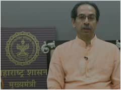 ‘People Violating COVID Rules, Prepare For Lockdown-Like Restrictions’: Uddhav Thackeray Amid Spike In Coronavirus Cases