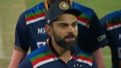 India vs England: Team India lose the toss, T. Natarajan replaces Kuldeep Yadav | Wah Cricket