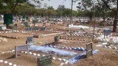 'शब-ए-बारात'वर कोरोनाचं सावट, मुस्लिम बांधवांना घरीच दुवा, पठण करण्याचं सरकारचं आवाहन