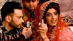 Yeh Hai Chahatein: Ahana and Kabir are ENGAGED