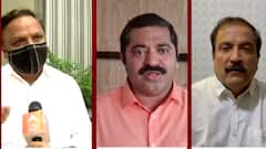 BJP On Holi Festival Rules : होळी आणि धुलिवंदनावरील निर्बंधांमुळे भाजपची राज्य सरकारवर टीका