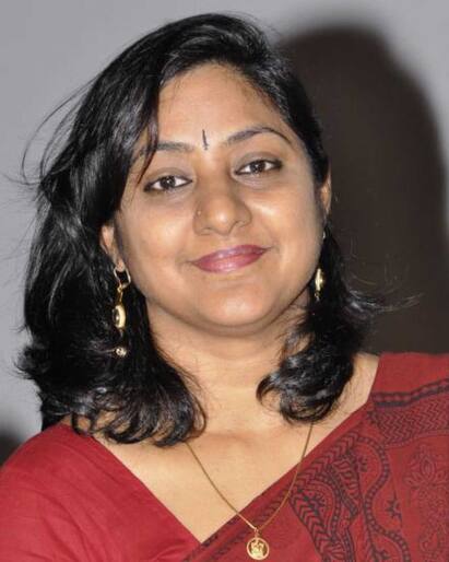 good chance to teach for bjp- rohini பா.ஜ.கவுக்கு பாடம்புகட்ட நல்ல சந்தர்ப்பம் இது – நடிகை ரோகிணி