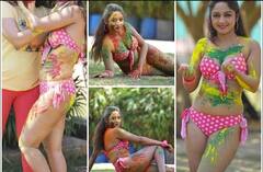 ਹੋਲੀ ਦੇ ਰੰਗਾਂ 'ਚ ਰੰਗੀ ਇਸ ਹੀਰੋਇਨ ਨੂੰ ਜਾਣਦੇ ਹੋ ਤੁਸੀਂ? ਇੱਥੇ ਦੇਖੋ ਸ਼ਾਨਦਾਰ ਤਸਵੀਰਾਂ