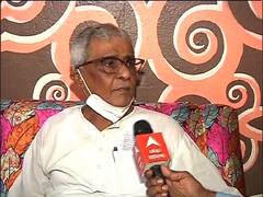 Suvendu on holi: কাঁথির শান্তিকুঞ্জে এবার গেরুয়া আবির, সামিল হলেন দিব্যেন্দুও