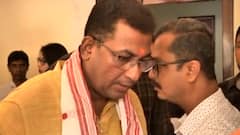 Assam Election 2021: Brothers face off in Nagaon, one BJP & another Congress candidate