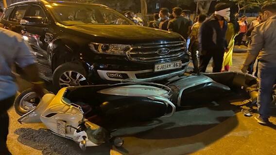 Surat માં અતુલ બેકરીના માલિક વિરુદ્ધ સાપરાધ મનુષ્ય વધની કલમ ઉમેરાશે, જુઓ વીડિયો