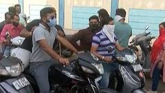 Ahmedabad ના મેઘાણીનગરમાં ટ્યૂશન ક્લાસ હતા ચાલુ, પોલીસે ક્લાસિસ કરાવ્યા બંધ