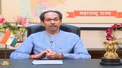CM Thackeray :कोरोनाच्या दुसऱ्या लाटेच्या पार्श्वभूमीवर मुख्यमंत्री फेसबुक लाईव्हद्वारे संवाद साधणार