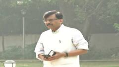 'अनिल देशमुखांना गृहमंत्रीपद अपघाताने मिळाले', संजय राऊतांचा 'रोखठोक'मधून गृहमंत्र्यांवर हल्लाबोल