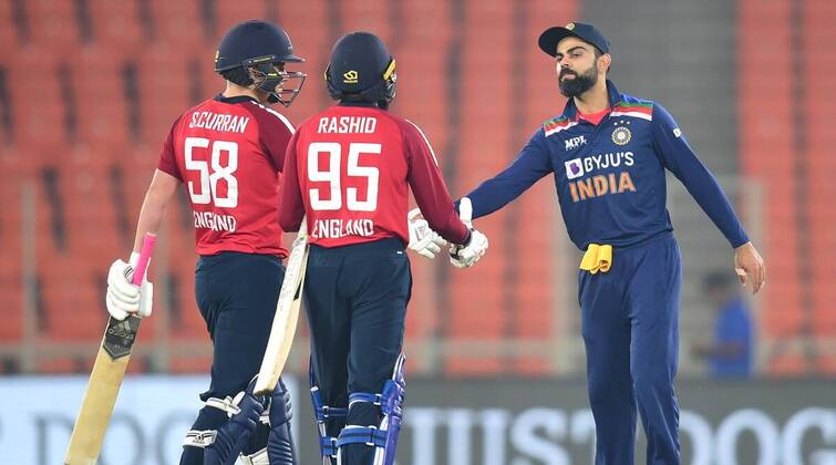 Last ODI: Will the Indian team win the series? கடைசி ஒருநாள் கிரிக்கெட் போட்டி.. தொடரை வெல்லுமா இந்திய அணி?