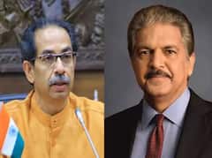 उद्धवजी अडचण अशी आहे की... ;आनंद महिंद्रांकडून लॉकडाऊनच्या मुद्द्यावर ठाकरे सरकारला महत्त्वाचा सल्ला