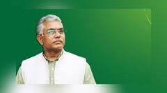 West Bengal Election 2021: 'ভয়কে জয় করেছেন মানুষ,' পরের দফাগুলোতে আরও ভাল ভোট নিয়ে আশাবাদী দিলীপ