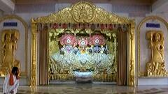 Deity Goes 'Missing' From Mathura Temple