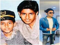 In Pics | कपिल शर्माचे जुने फोटो व्हायरल, ओळखणेही कठीण