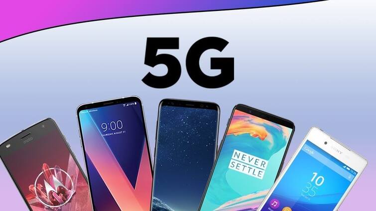 Latest Smartphone With 5G Technology Under 20,000, Price and Specifications 20 हजार से कम कीमत वाले लेटेस्ट 5G फोन, जानिए कीमत और स्पेसिफिकेशन