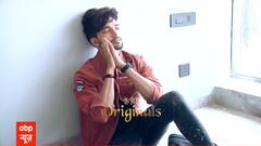 YouTube's emerging star Harsh Rajput dons different look, watch his new photo-shoot