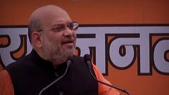 Antilia Case: Is there any 'secret deal' between Sharad Pawar and Amit Shah?