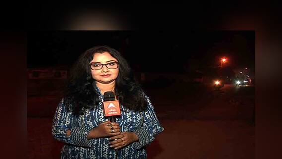 West Bengal Election 2021: সোনারপুর দক্ষিণে কেমন ভোটের হাওয়া? ঘুরে দেখলেন রেশমি সেন