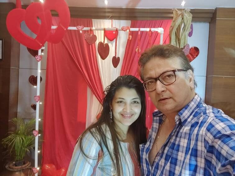 Veteran actor Bharat Kaul and his wife tested covid positive today Bharat Kaul Covid19 positive: করোনা আক্রান্ত অভিনেতা ভরত কল, স্ত্রীও পজিটিভ