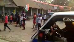 BJP, TMC cross swords once again as Shobha Majumdar passes away | Master Stroke