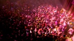 Top 20: India celebrates festival of Holi amid COVID-19 fears