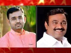 पंढरपूर विधानसभा पोटनिवडणुकीसाठी राष्ट्रवादी, भाजपकडून उमेदवारांची घोषणा; तरुण नेतृत्त्वांवर पक्षश्रेष्ठींचा विश्वास