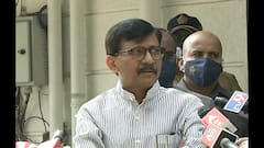 Sanjay Raut : गृहमंत्री अमित शाह आणि पवारांमध्ये भेट झाली असेल तर त्यात चुकीचं काय? संजय राऊतांचा सवाल