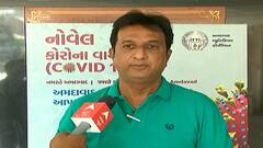 હું આગામી બેથી ત્રણ દિવસમાં કોરોના વેક્સિન લેવાનો છુંઃ ઇમરાન ખેડાવાલા