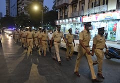 Maharashtra Corona প্রস্তুত থাকুন! কেন লকডাউনের প্রস্তুতি নিতে বললেন মুখ্যমন্ত্রী