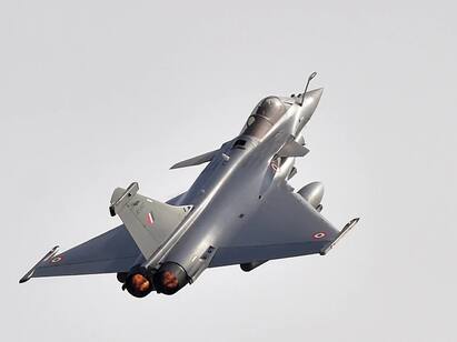 IAF Chief informs that induction of 36 Rafale aircraft into the IAF will take place by 2022 Rafale Aircraft : ২০২২ সালেই ভারতীয় বায়ুসেনায় অন্তর্ভুক্ত হবে ৩৬টি রাফাল যুদ্ধবিমান : আইএএফ প্রধান