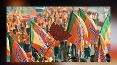 West Bengal Election 2021: প্রচারে যাদবপুরের বিজেপি প্রার্থী রিঙ্কু নস্করকে 'ঢুকতে বাধা পুলিশের', উত্তেজনা