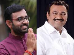 पराभवानंतर भगीरथ भालकेंची पहिली प्रतिक्रिया, म्हणाले, पराभूत झालो तरी संपलो नाही 