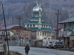 कश्मीर में हालात लगभग सामान्य पर विशेष दर्जा हटने की बात लोगों को स्वीकार नहीं, रिपोर्ट में खुलासा