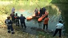 વડોદરાની વિશ્વામિત્રી નદીમાં યુવકનું ડૂબતા મોત, ખાનગી કંપનીમાં કામ કરતો હતો યુવક