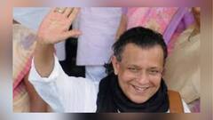Mithun Chakraborty Exclusive: 'বহিরাগত তাঁরা যারা বাংলায় থেকে বাংলার কথা ভাবছেন না', অকপট মিঠুন