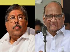 राष्ट्रवादीसोबत जाणार का? या प्रश्नावर चंद्रकात दादांचं सूचक वक्तव्य