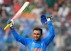 Virendra Shewag Record: ਭਾਰਤੀ ਕ੍ਰਿਕਟ 'ਚ ਅੱਜ ਦਾ ਦਿਨ ਇਤਿਹਾਸਕ, ਵਰੇਂਦਰ ਸਹਿਵਾਗ ਨੇ ਰਚਿਆ ਸੀ ਵੱਡਾ ਇਤਿਹਾਸ 