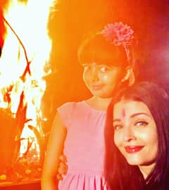 Holi 2021: बॉलिवूड सेलिब्रिटींच धुळवड सेलिब्रेशन; पाहा Throwback फोटो