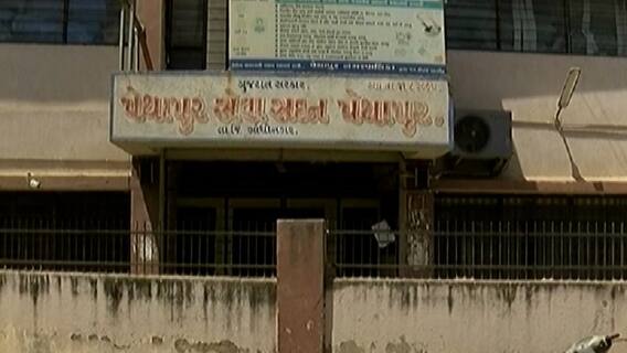 કોણ બનશે મેયરઃ ગાંધીનગર મનપાના વોર્ડ નંબર-2 ના સ્થાનિકોની શું છે સમસ્યા?