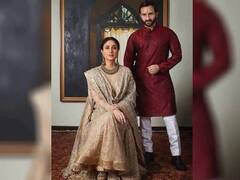 આલિશાન છે Saif Ali Khanનું ‘પટોડી હાઉસ’ જુઓ લક્સુરિયસ બંગલાની શાનદાર Inside તસવીરો