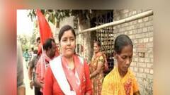 West Bengal Election 2021: 'আপনি ভোট নিলে তৃণমূলের ক্ষতি হবে', নন্দীগ্রামে TMC নেতার হুমকির মুখে মীনাক্ষি