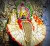 #Corona कोल्हापूरच्या अंबाबाई मंदिर भक्तांविना ओस, देशभरात धुळवड उस्ताहात, महाराष्ट्रात शुकशुकाट