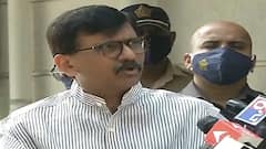 Amid Pawar-Shah meet buzz, Sanjay Raut says, 'What is wrong with meeting'?
